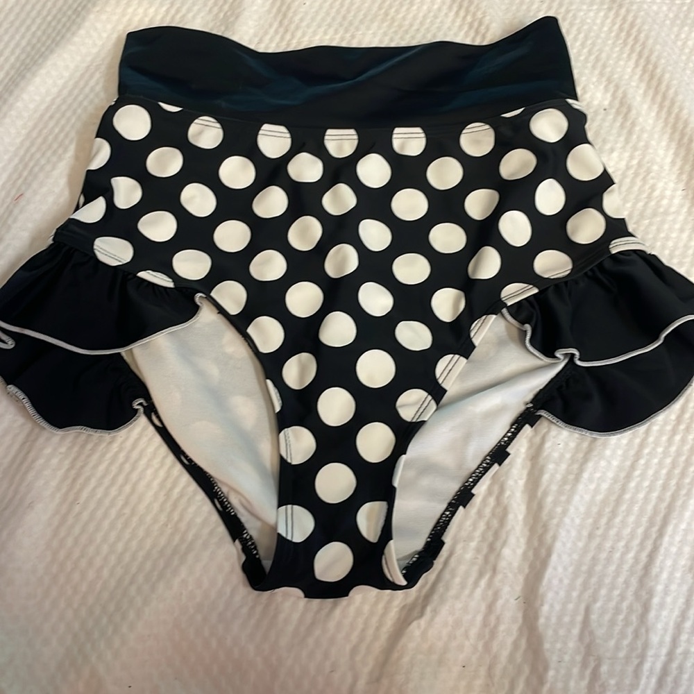 Bathing Suit - image 5